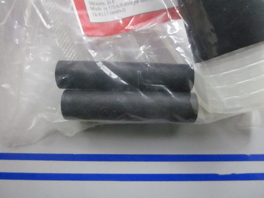 *NEW* 0810 3M 10-1/0 AWG Cold Shrink Connector Insulator 8424-8