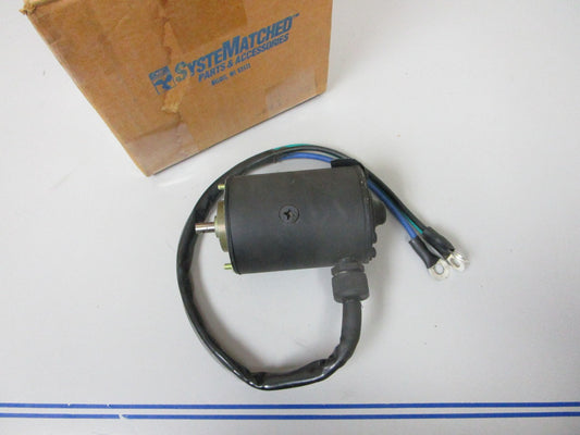 NEW OEM 982073 0982073 OMC Johnson Evinrude Trim Motor 0720