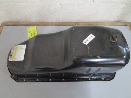 *NEW OEM* 0820 OMC Johnson Evinrude Oil Pan 5006166