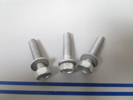 *NEW OEM* (LOT OF 3) 0810 OMC Johnson Evinrude Bolt 5031212