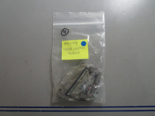 *NEW OEM* 0810 Mercury Quicksilver Crank Shifter 76865
