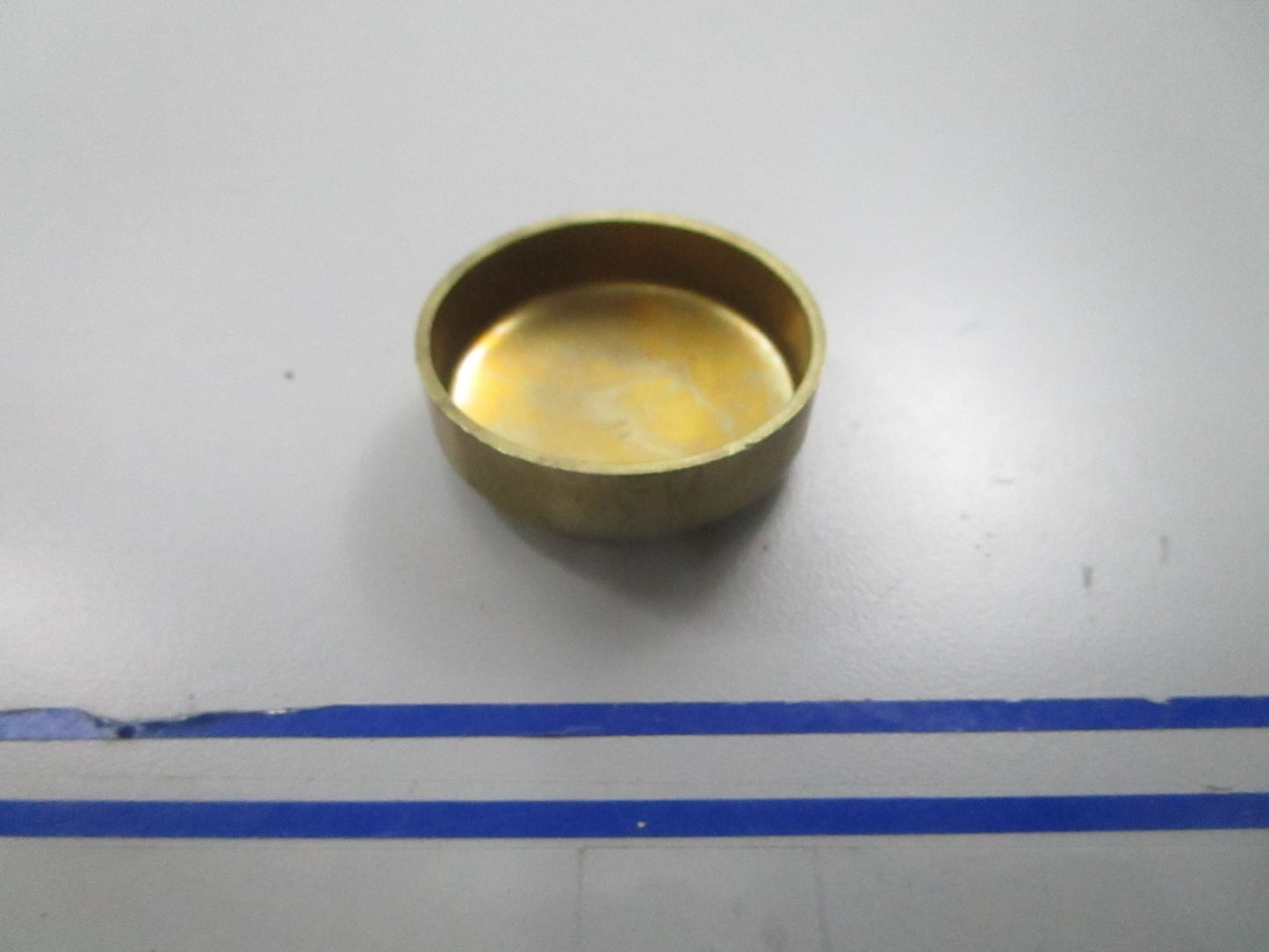 *NEW OEM* 0810 Volvo Penta Core Plug 3852100