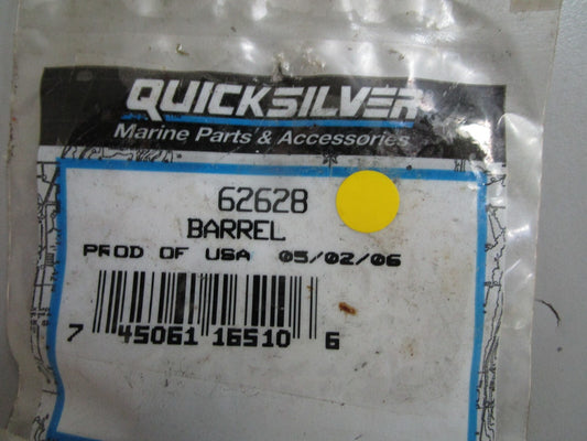 *NEW OEM* 0810 Mercury Quicksilver Barrel 62628