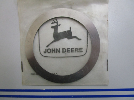 *NEW* 0770 John Deere Shim R27478
