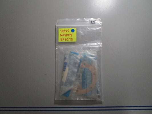 *NEW OEM* 0810 Volvo Penta Gasket 808275