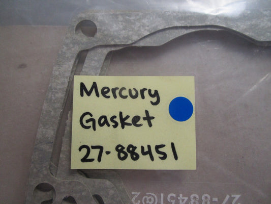 *NEW OEM* 0810 Mercury Quicksilver Gasket 27-88451