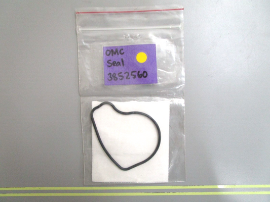 *NEW OEM* 0750 OMC Johnson Evinrude SEAL 3852560