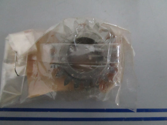 NEW OEM 4WM-11534-00-00 Yamaha Breaker Drive Gear 0820