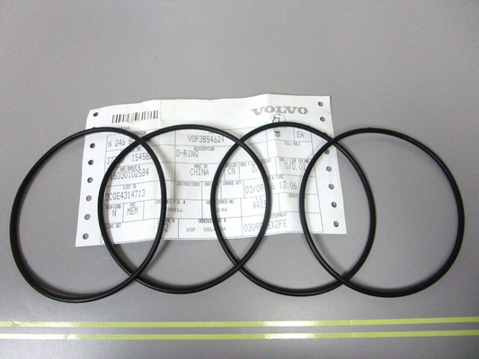 *NEW OEM* (LOT OF 4) 0750 Volvo Penta O-RING 3854624