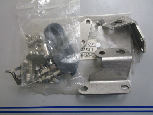 *NEW OEM* 0820 Tohatsu Remote Control Fitting Kit 398-83880-1