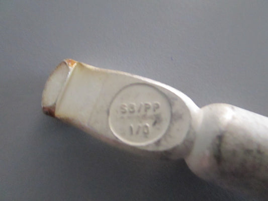 *NEW OEM* (LOT OF 2) 0720 Anderson Power Contact Connector SB/PP 1/0