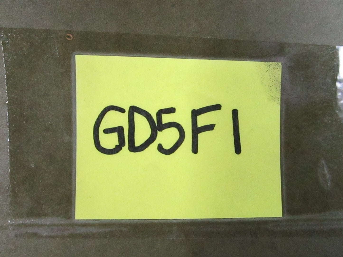 NEW OEM F571529-3 Mercury Force Head Gasket 0810
