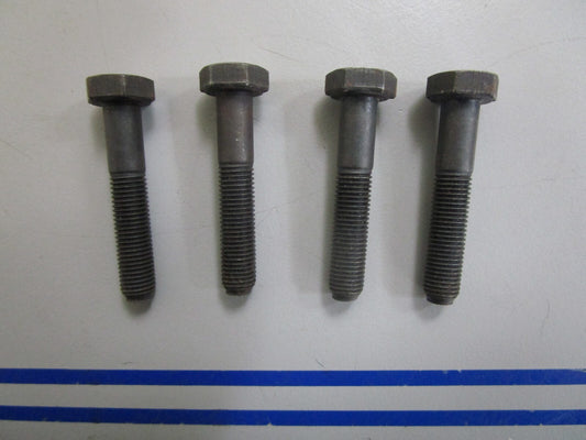 *NEW OEM* (LOT OF 4) 0810 Yamaha Bolt 6G8-11654-00-00