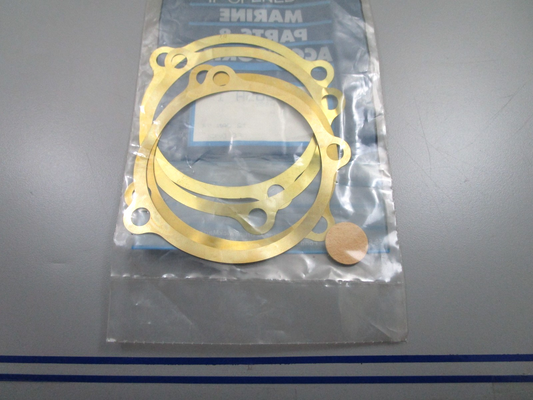 *NEW OEM* 0810 Mercury Quicksilver Shim Assembly 15-20085A 1