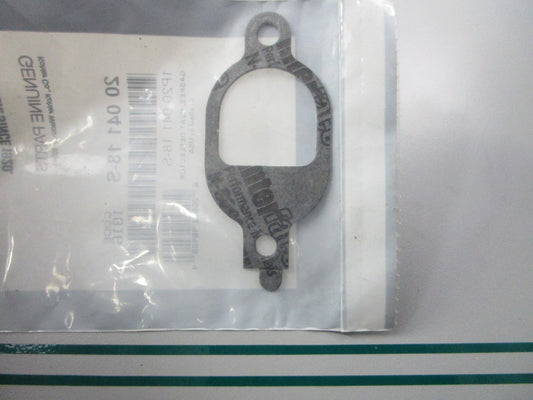 NEW OEM 20 041 18-S Kohler Heat Deflector Gasket 0810