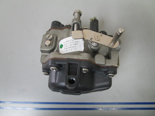 *NEW OEM* 0720 OMC Johnson Evinrude 9.9 10 15 hp Carburetor Assembly 438792