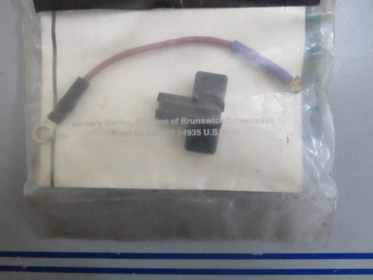 *NEW OEM* 0820 Mercury Quicksilver Temperature Switch Kit 87-19541A2