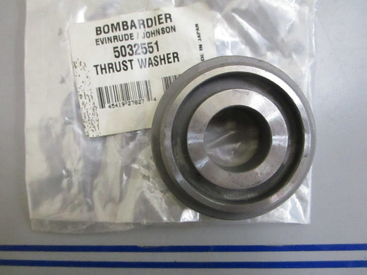 *NEW OEM* 0820 OMC Johnson Evinrude Thrust Washer 5032551
