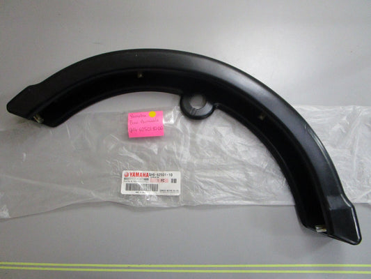 *NEW OEM* 0820 Yamaha Bow Gunwale GM6-62501-10-00