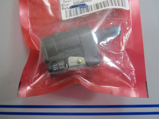 *NEW OEM* 0810 Yamaha Fuel Pipe Joint Connector 6E5-24305-06-00