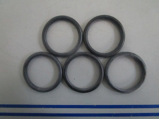 NEW OEM (LOT OF 5) 25-35027 Mercury Quicksilver O-Ring 0820