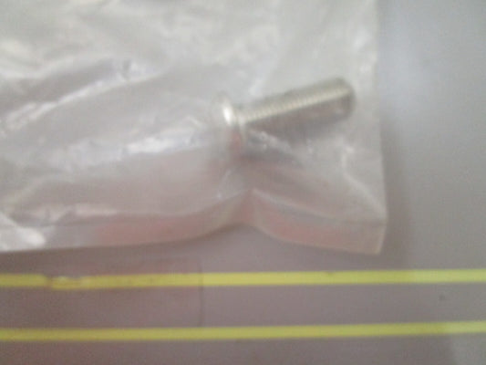 *NEW OEM* 0810 OMC Johnson Evinrude Screw 125179 0125179