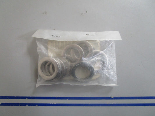 *NEW OEM* (LOT OF 10) 0810 Yamaha Washer 92990-14600-00