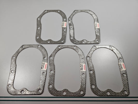 NEW OEM (LOT OF 5) 272166 Briggs & Stratton Gasket 0810