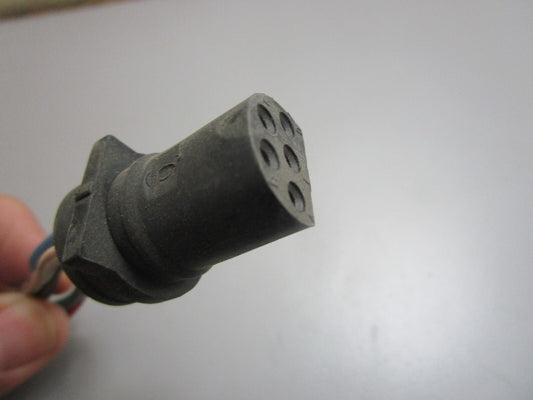 *NEW OEM* 0820 OMC Johnson Evinrude 10' Trim/Tilt Cable Kit 174494