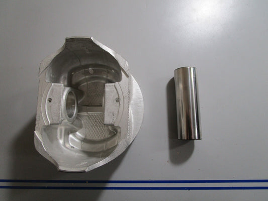 *NEW OEM* 0810 Mercury Quicksilver Piston & Pin Assembly 778-9441A3