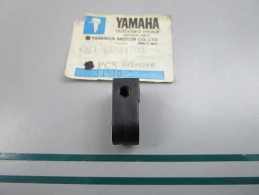 NEW OEM 6H4-48344-00-00 Yamaha Cable End 0810