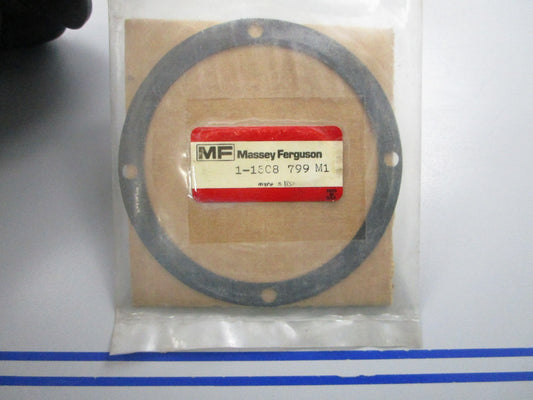 NEW OEM 1508799M1 Massey Ferguson Gasket 0810