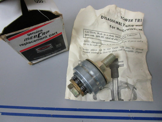 *NEW OEM* 0720 Mercury Quicksilver Repair Shock Piston 47348A1