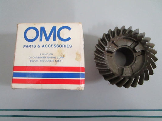 NEW OEM 317838 0317838 OMC Johnson Evinrude 26T Gear 0820