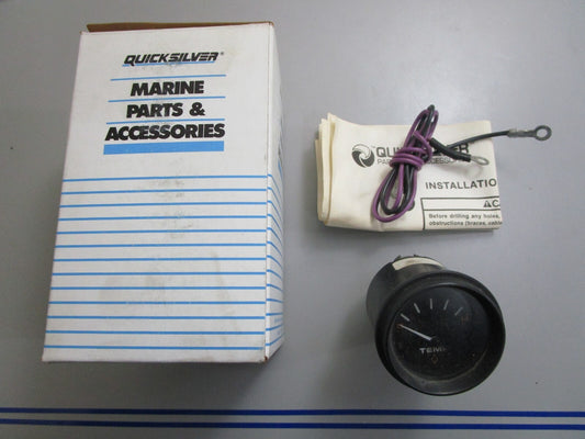 *NEW OEM* 0820 Mercury Water Temperature Gauge Kit 79-15166A3
