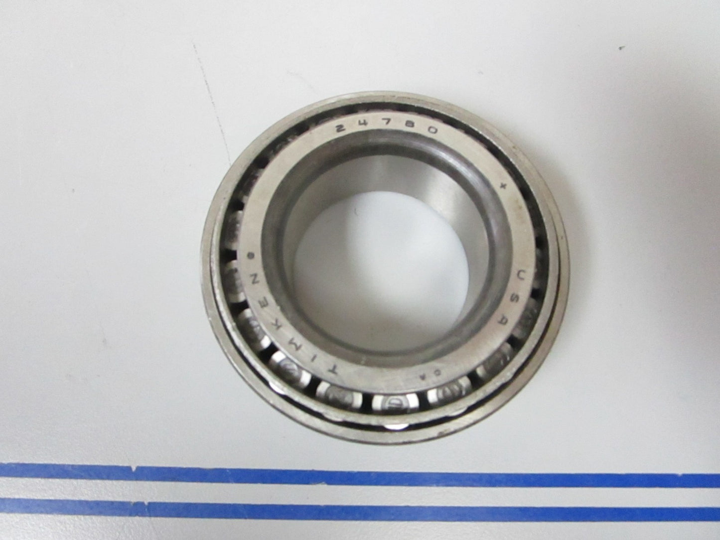 *NEW OEM* 0720 Timken Bearing Assembly 24780 24720