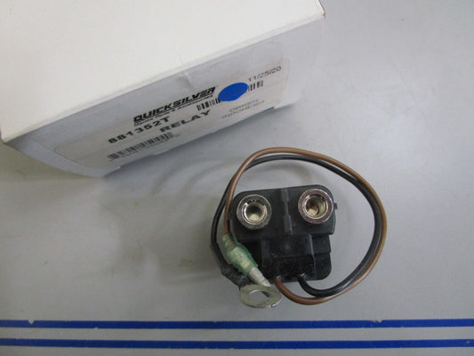 *NEW OEM* 0820 Mercury Quicksilver Relay 881352T