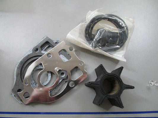 *NEW* 0770 Pro Marine Impeller Service 3217 Replaces: Mercury 47-89984Q5