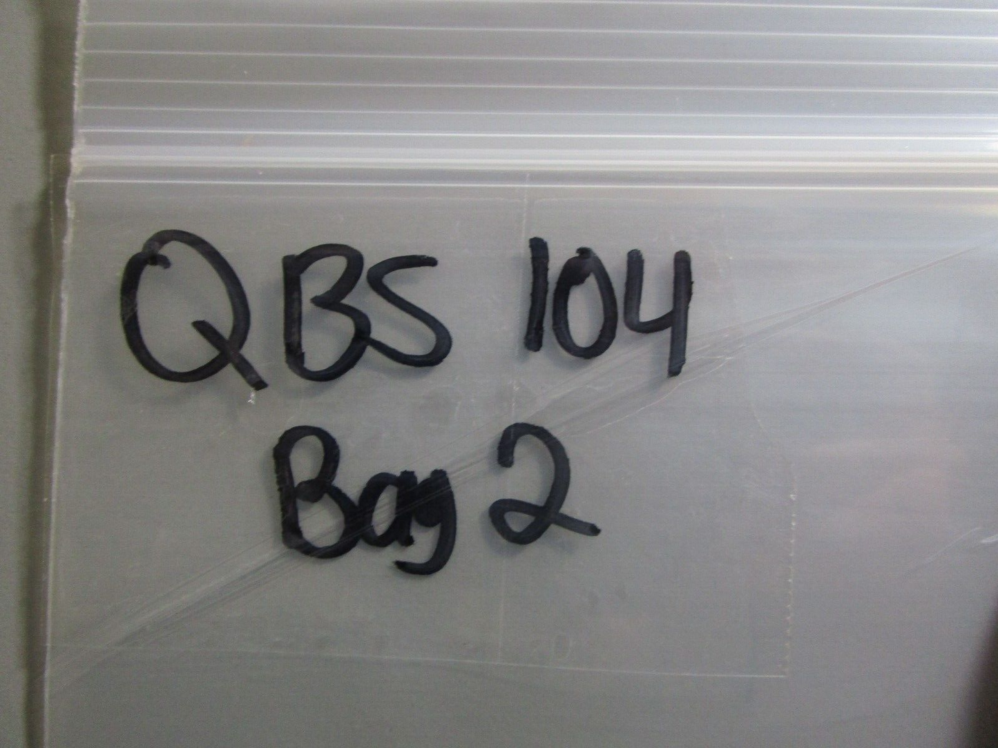 *NEW OEM* 0770 Mercury Quicksilver Thrust Washer 12-81650M