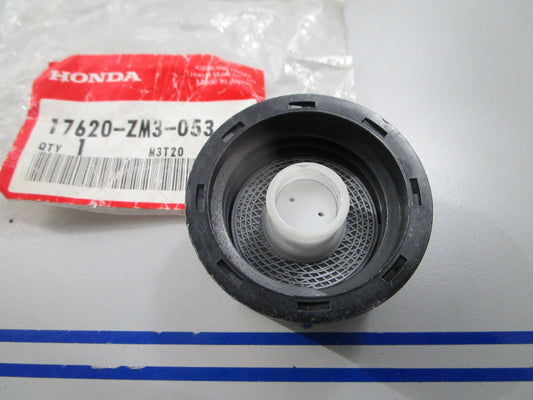 *NEW OEM* 0810 Honda Gas Cap 17620-ZM3-053