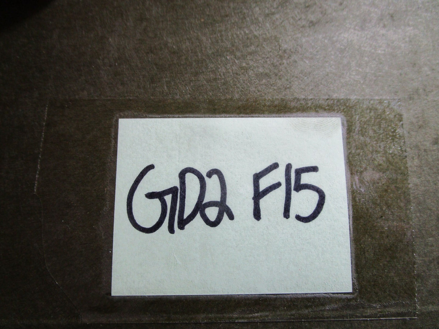 *NEW OEM* 0770 Case IH Gasket G46873