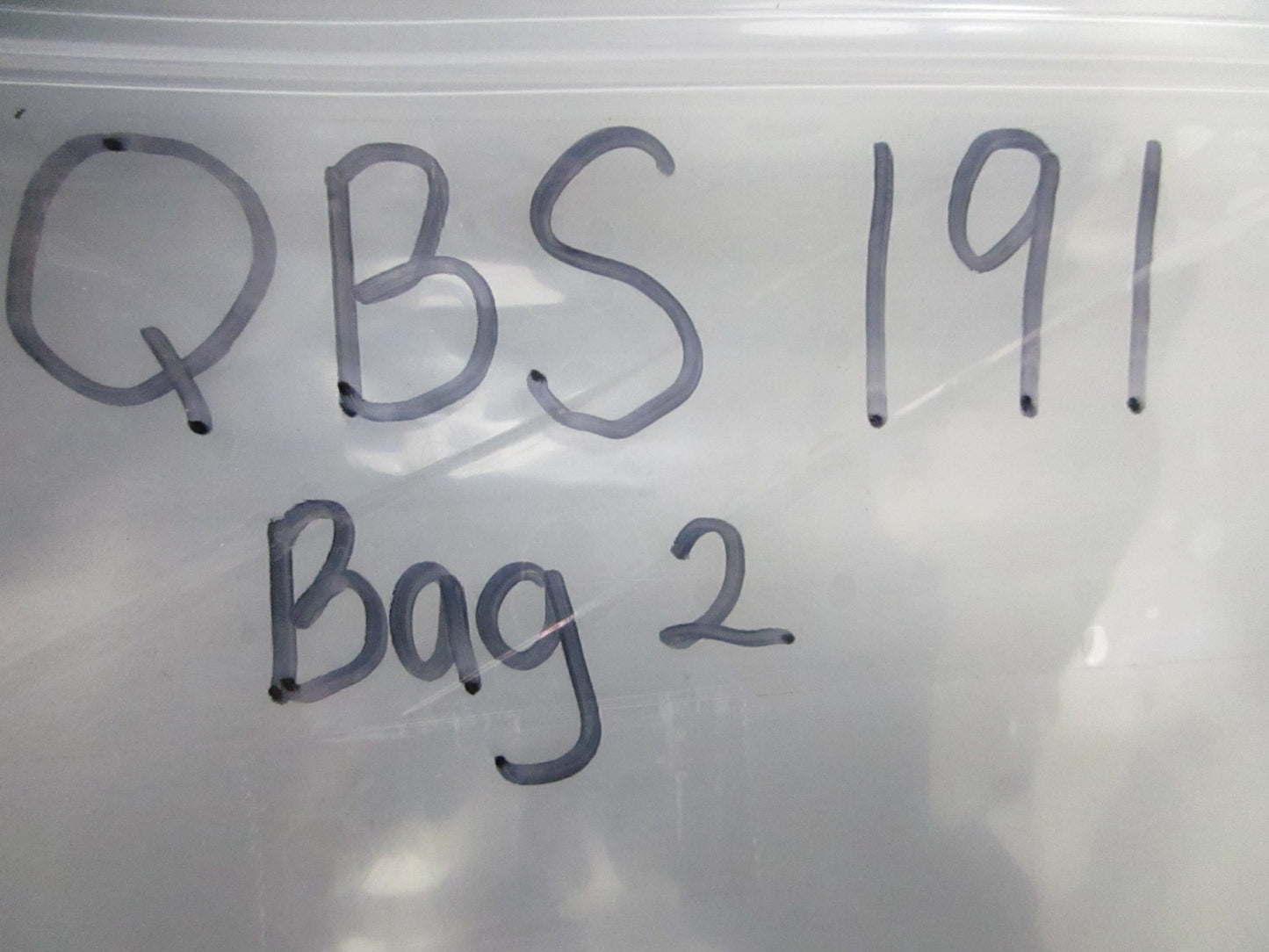 *NEW OEM* 0810 Mercury Quicksilver Bushing 23-823516