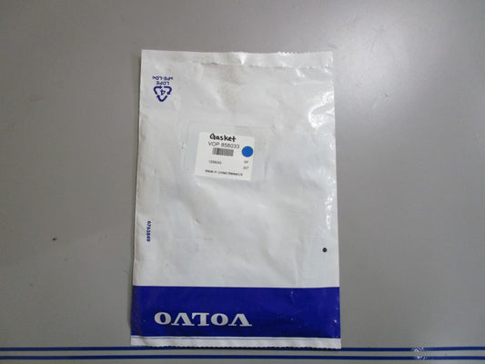 *NEW OEM* 0810 Volvo Penta Gasket 856033