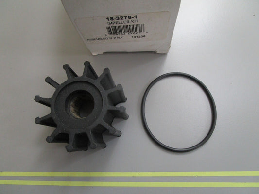 *NEW* 0820 Sierra Impeller Kit 18-3276-1 Replaces: 21951348