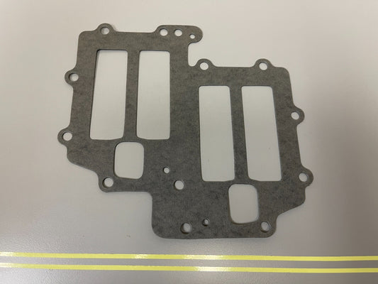 *NEW OEM* 0810 OMC Johnson Evinrude Gasket 312229 0312229