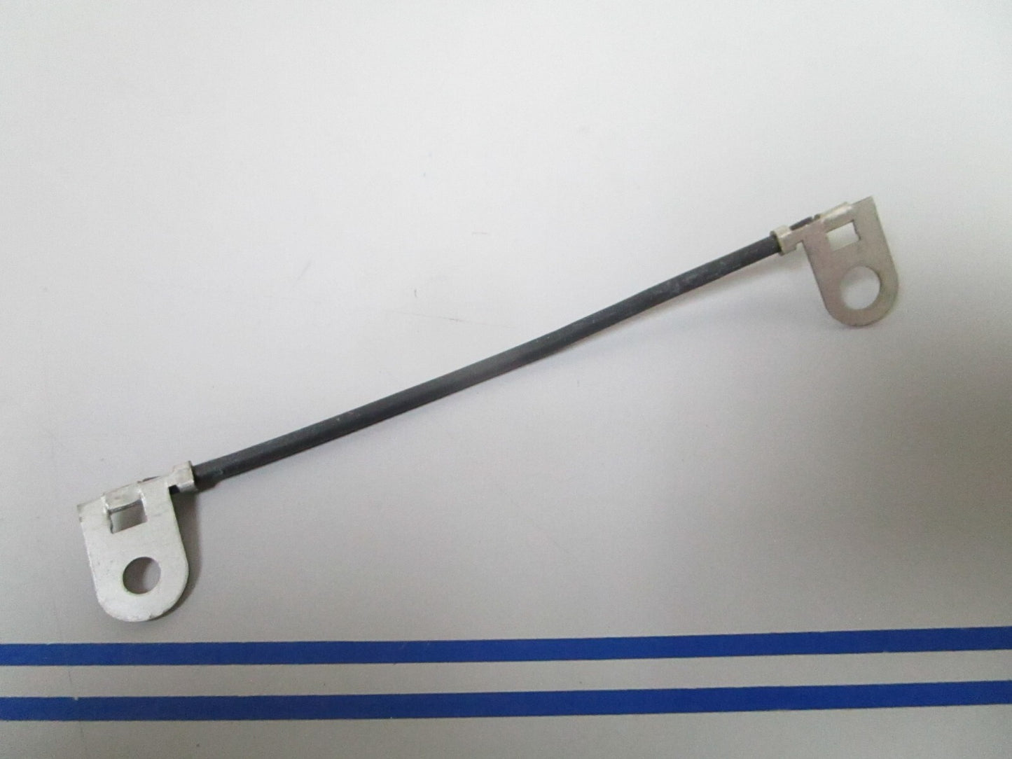 *NEW OEM* 0810 OMC Johnson Evinrude Ground Lead 580733 0580733