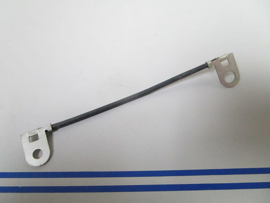 *NEW OEM* 0810 OMC Johnson Evinrude Ground Lead 580733 0580733