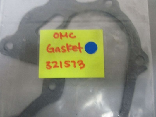 *NEW OEM* 0770 OMC Johnson Evinrude Gasket 321573 0321573