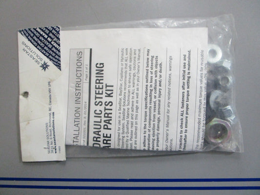 *NEW* 0820 SeaStar Service Kit HP6037