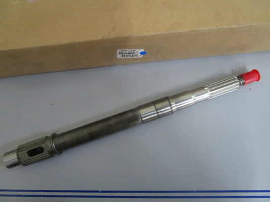 *NEW OEM* 0820 OMC Johnson Evinrude Propeller Shaft Ay 436888 0436888
